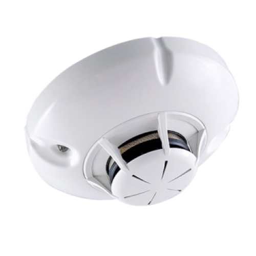 Đầu báo khói, nhiệt địa chỉ Unipos FD7160